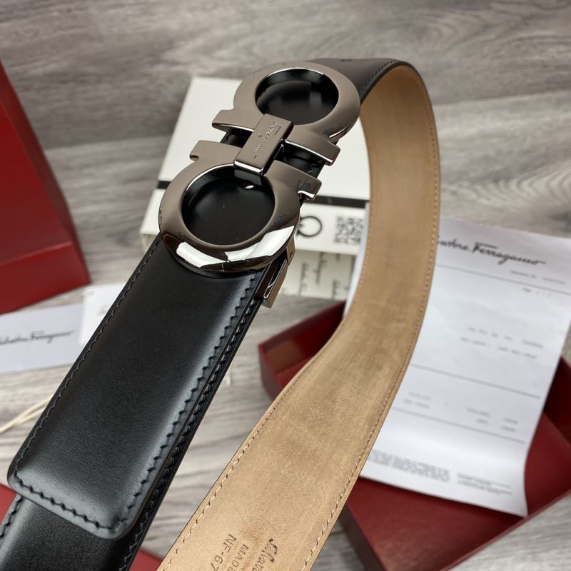 Ferragamo Belts